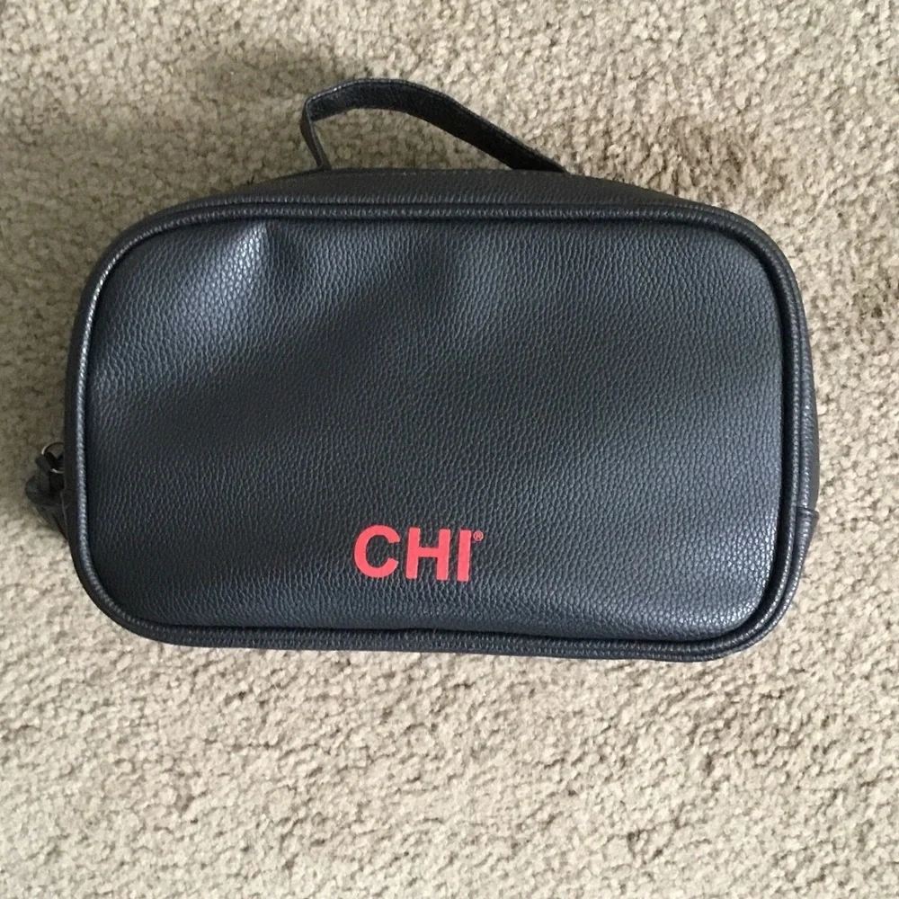 CHI Interchangeable Curl‎ and Wave Kit